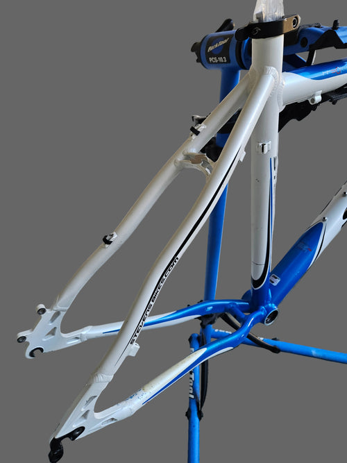 Cadre vtt STEVENS - 26"