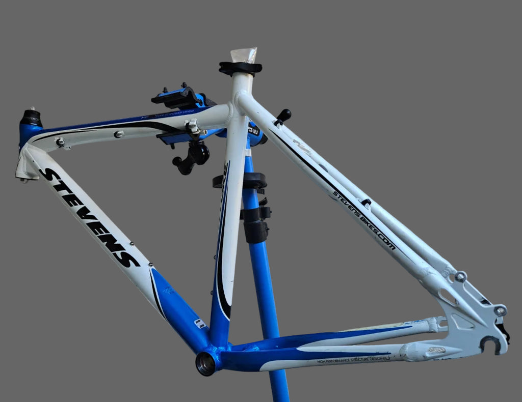 Cadre vtt STEVENS - 26"