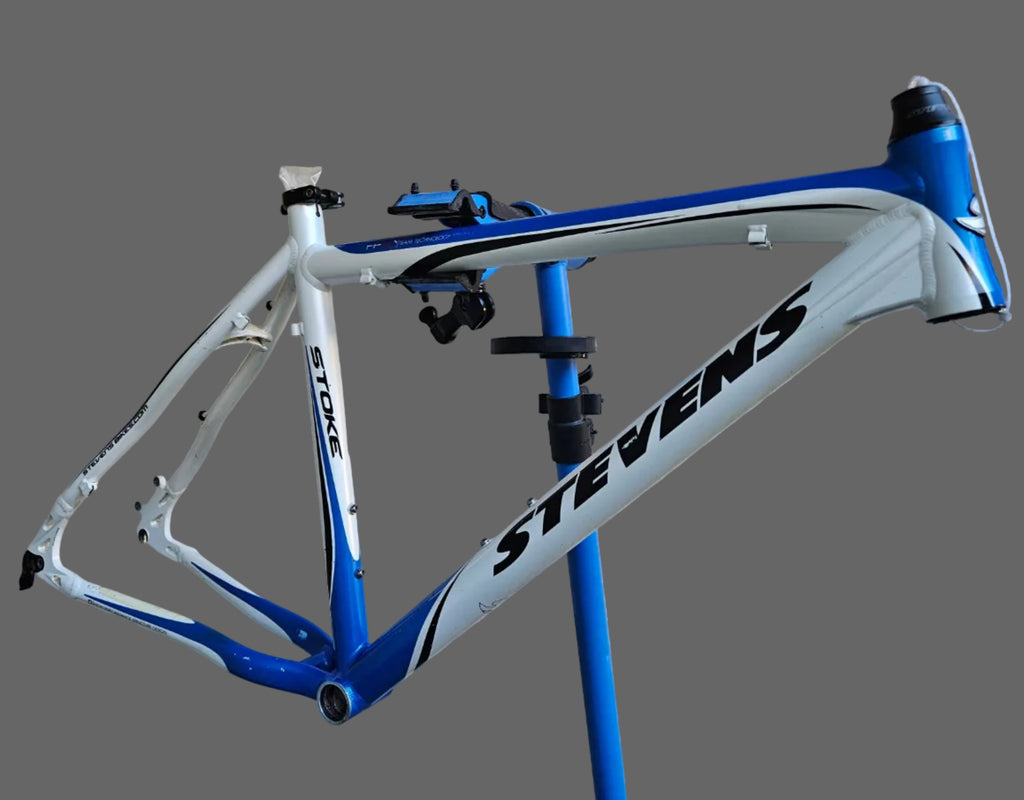 Cadre vtt STEVENS - 26"