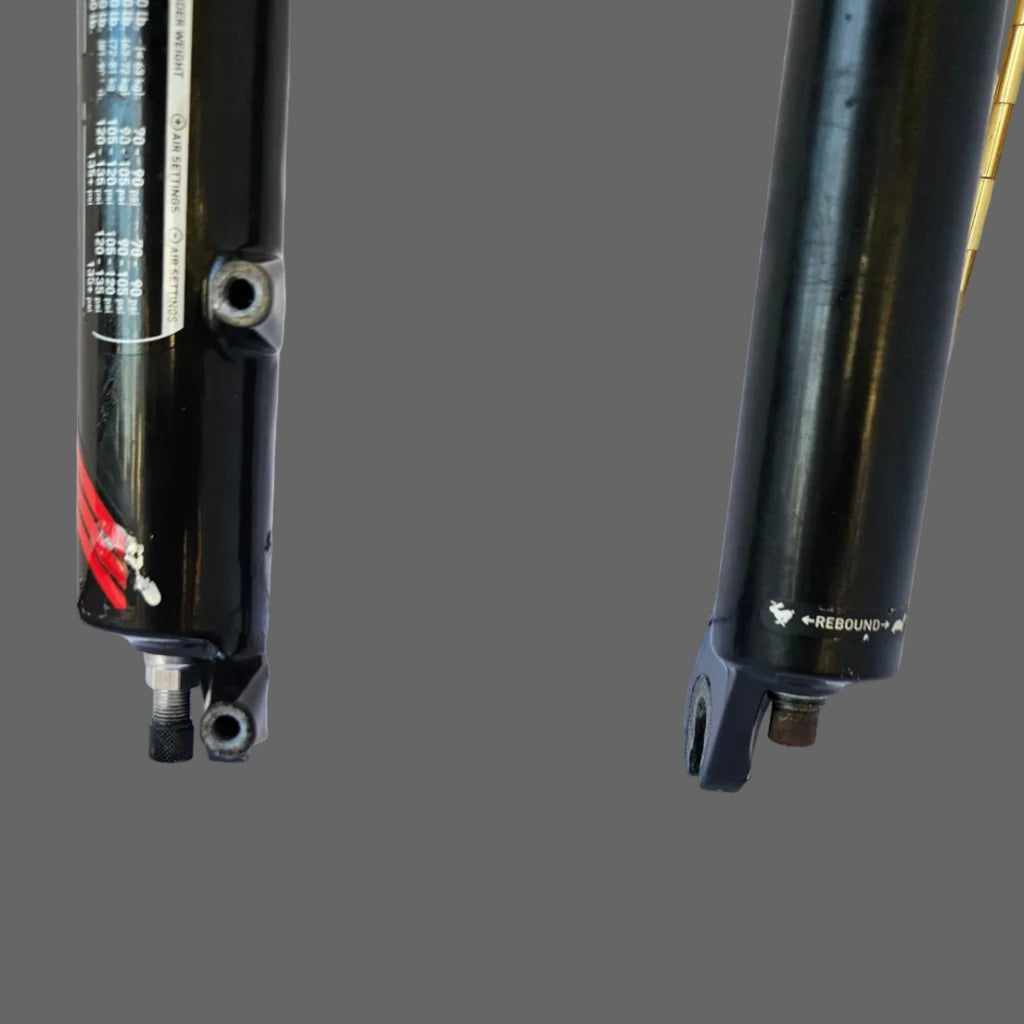 Fourche ROCKSHOX Reba - 26"