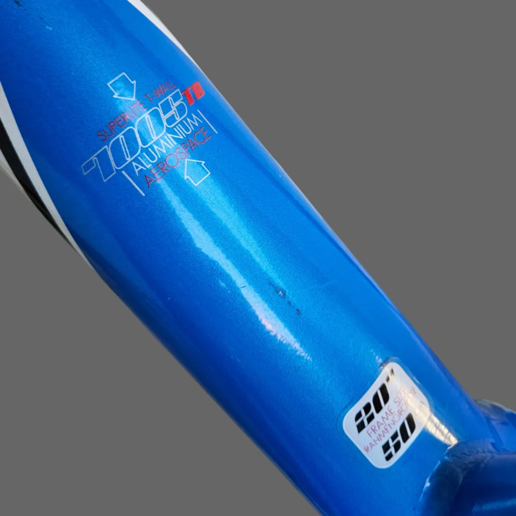 Cadre vtt STEVENS - 26"