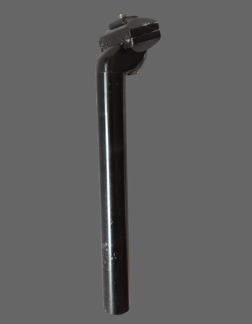 Tige de selle - 27.2 mm