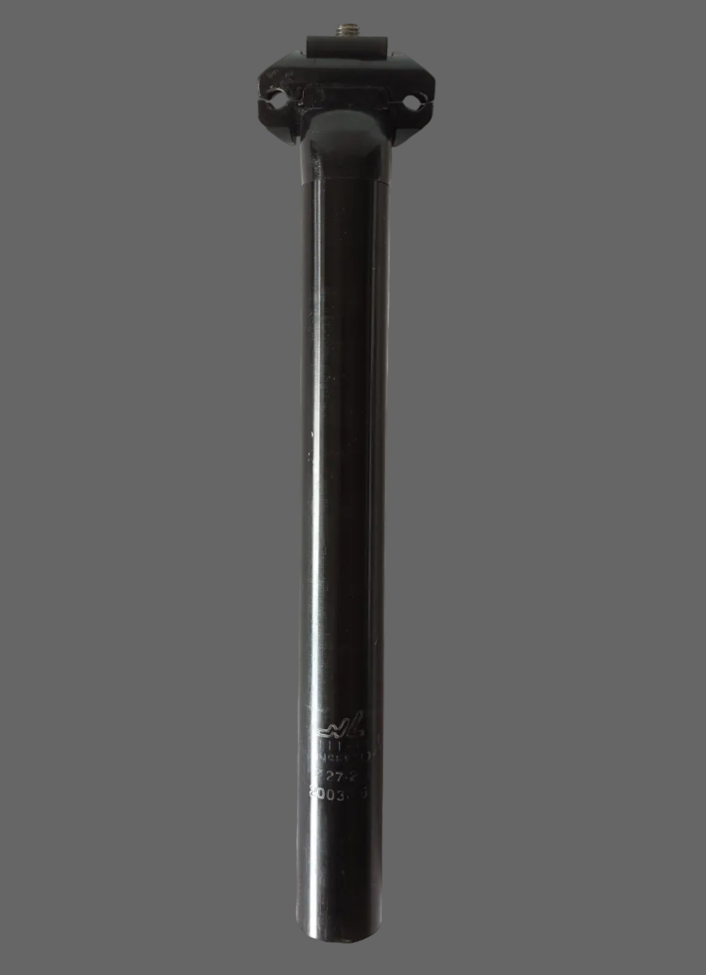 Tige de selle - 27.2 mm