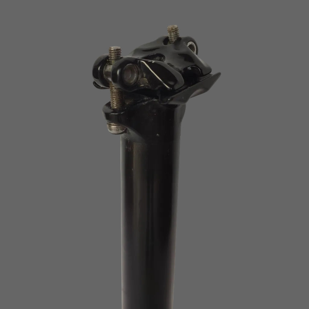 Tige de selle PROMAX - 31.6 mm