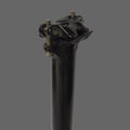 Tige de selle PROMAX - 31.6 mm
