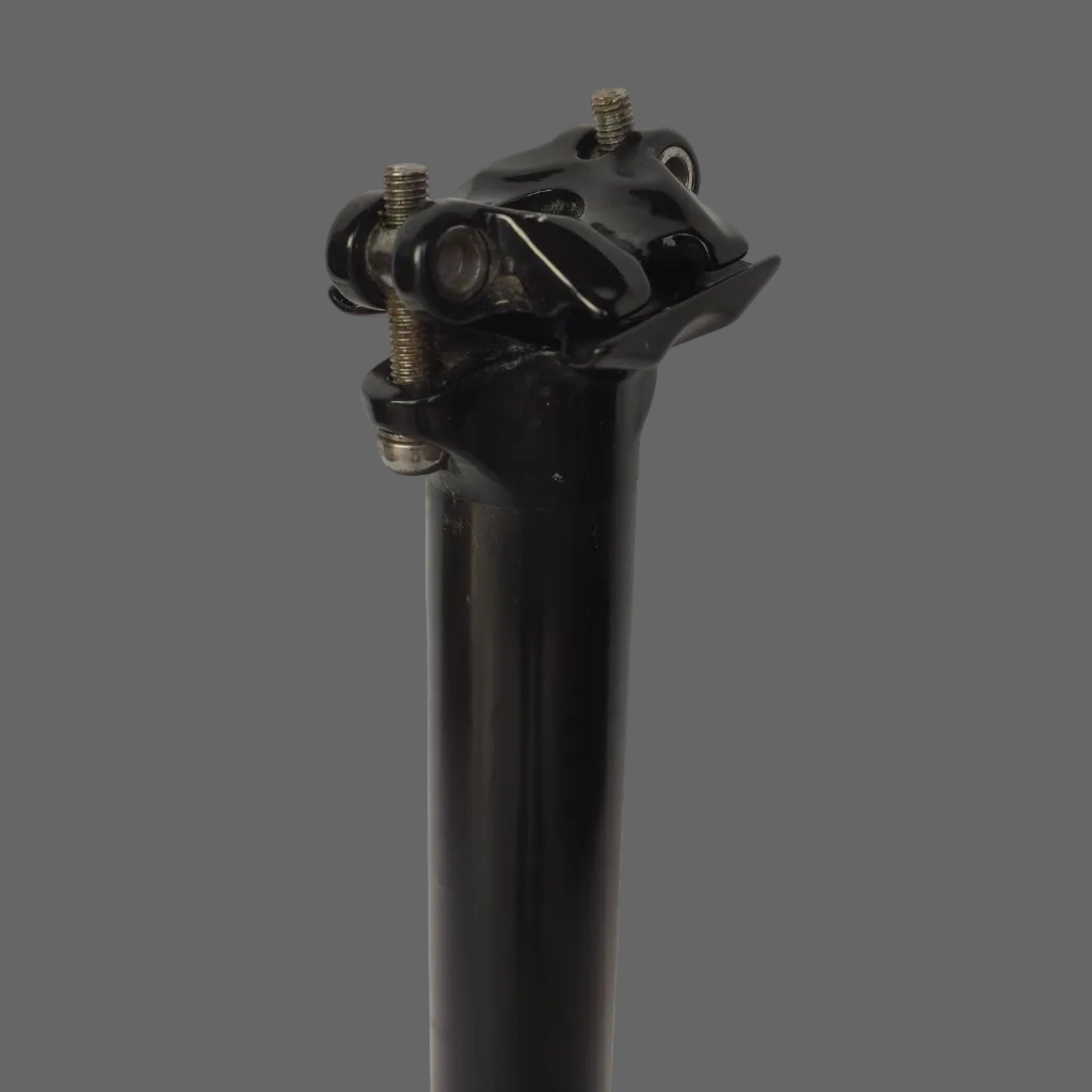 Tige de selle PROMAX - 31.6 mm