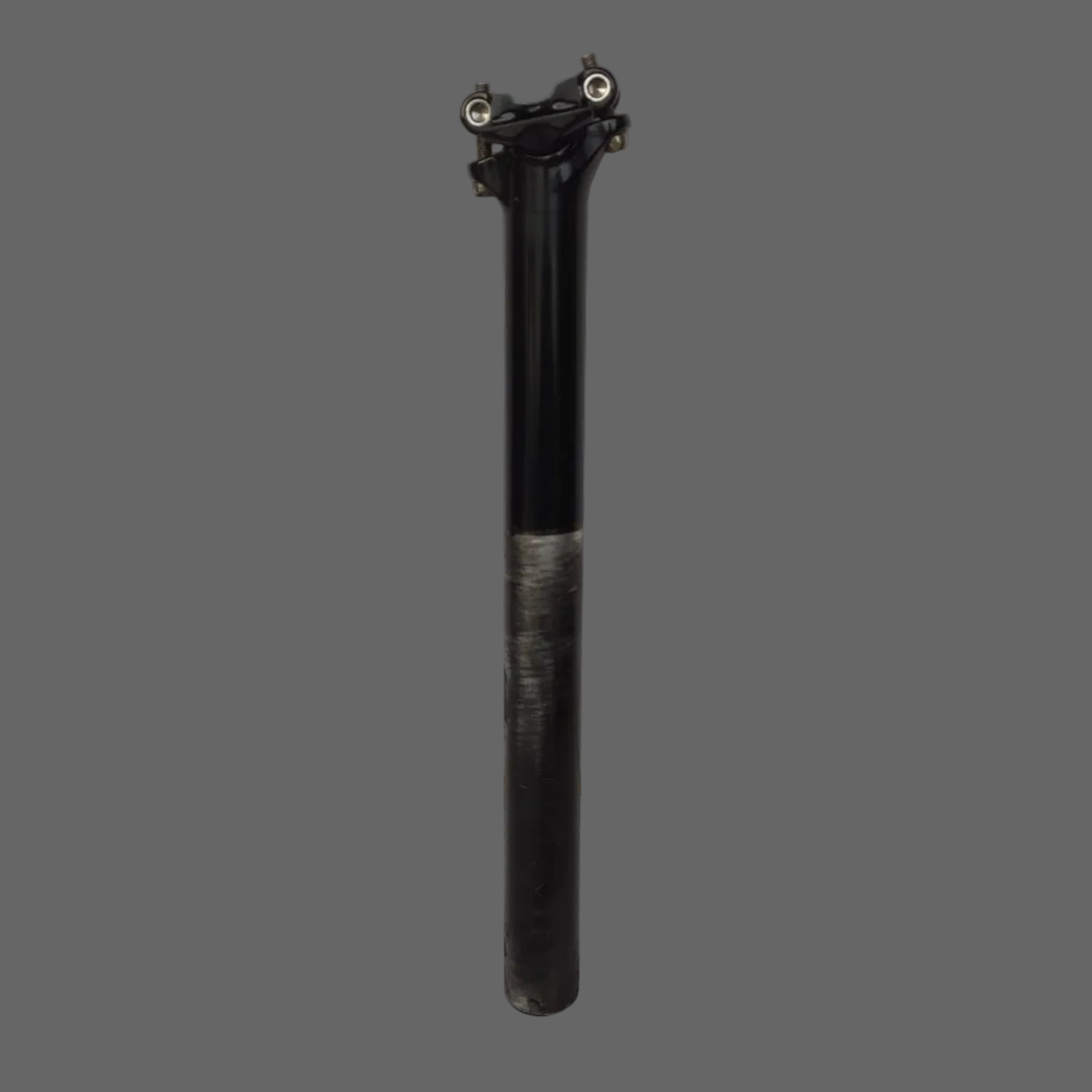 Tige de selle PROMAX - 31.6 mm