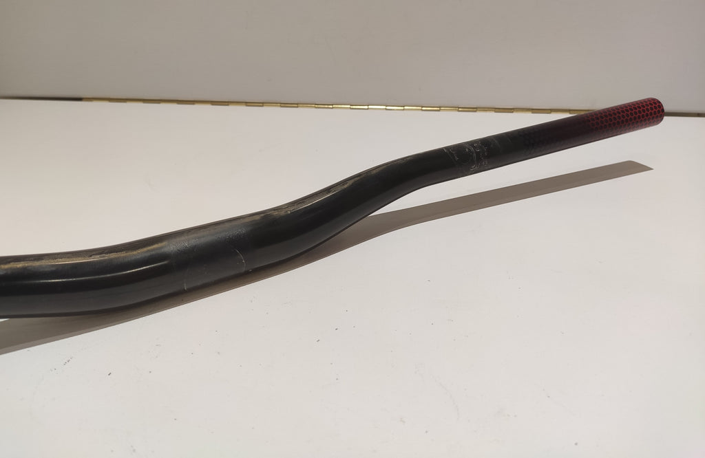 Cintre EASTON carbon - 31.8mm