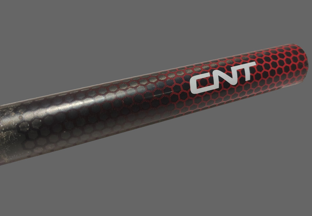 Cintre EASTON carbon - 31.8mm