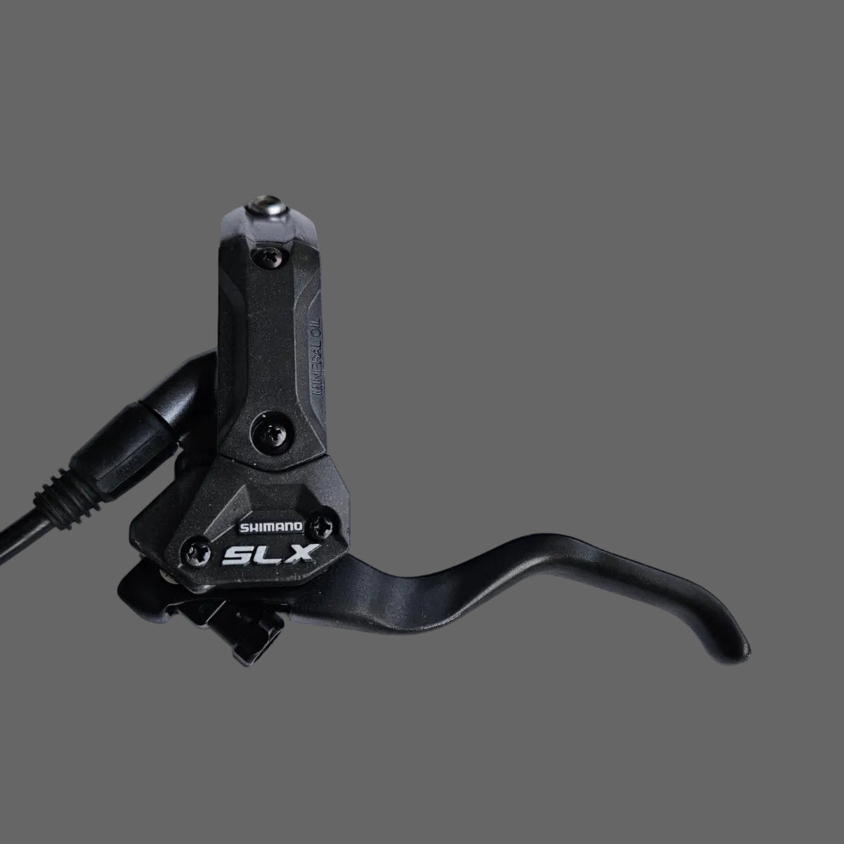 Freins à disques SHIMANO deore SLX
