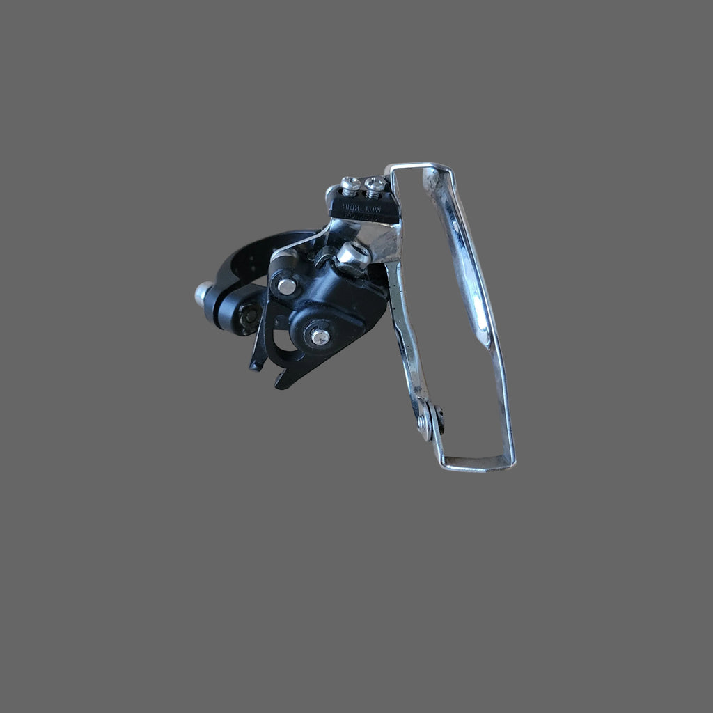 Dérailleur avant Shimano Deore - 34.9 mm