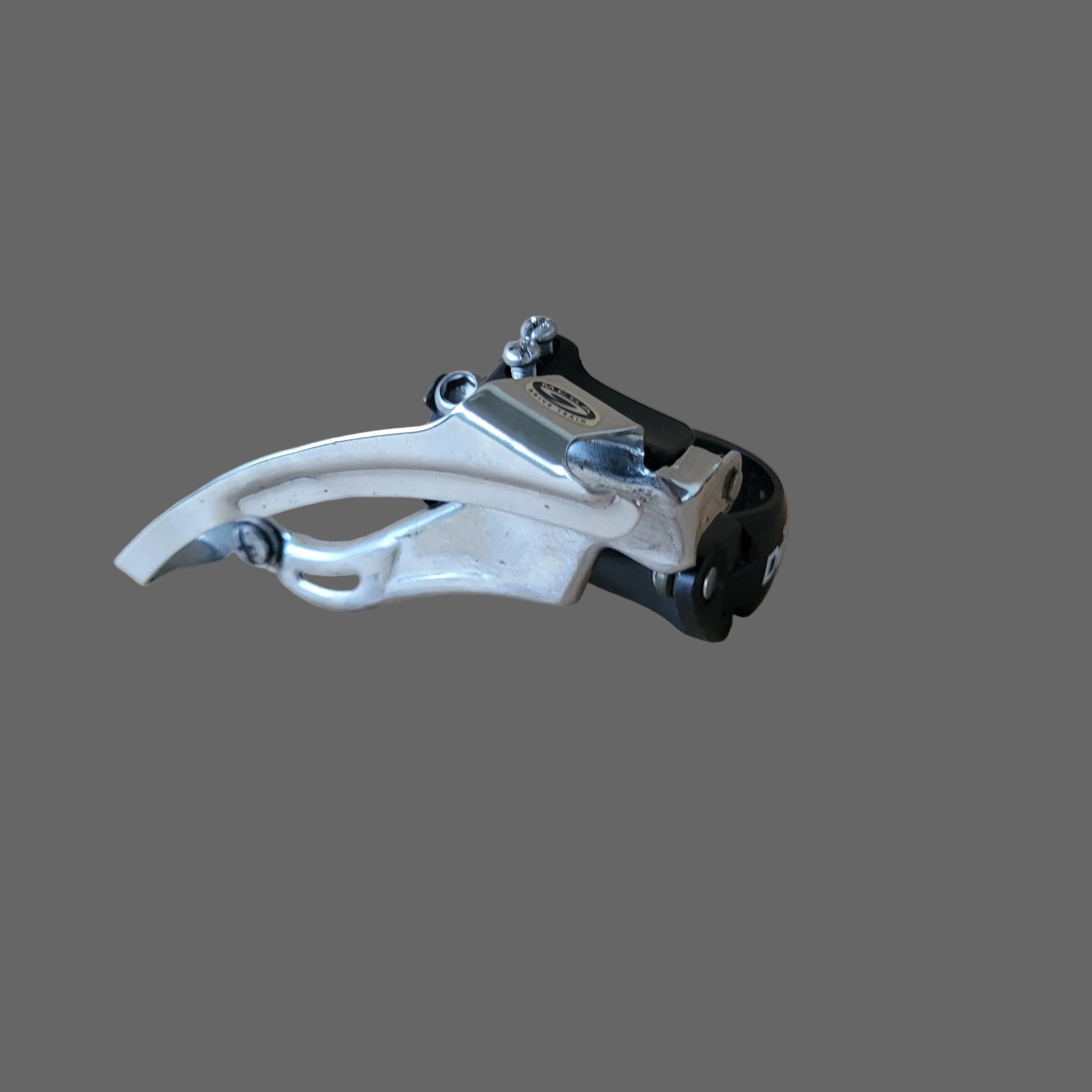 Dérailleur avant Shimano Deore - 34.9 mm