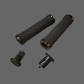 Grips FUNN lock-on
