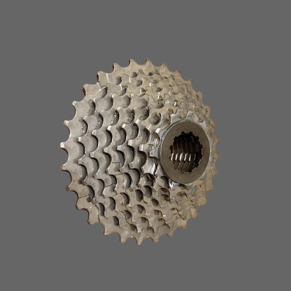 Cassette SHIMANO CS-HG50 - 8v - 11/30