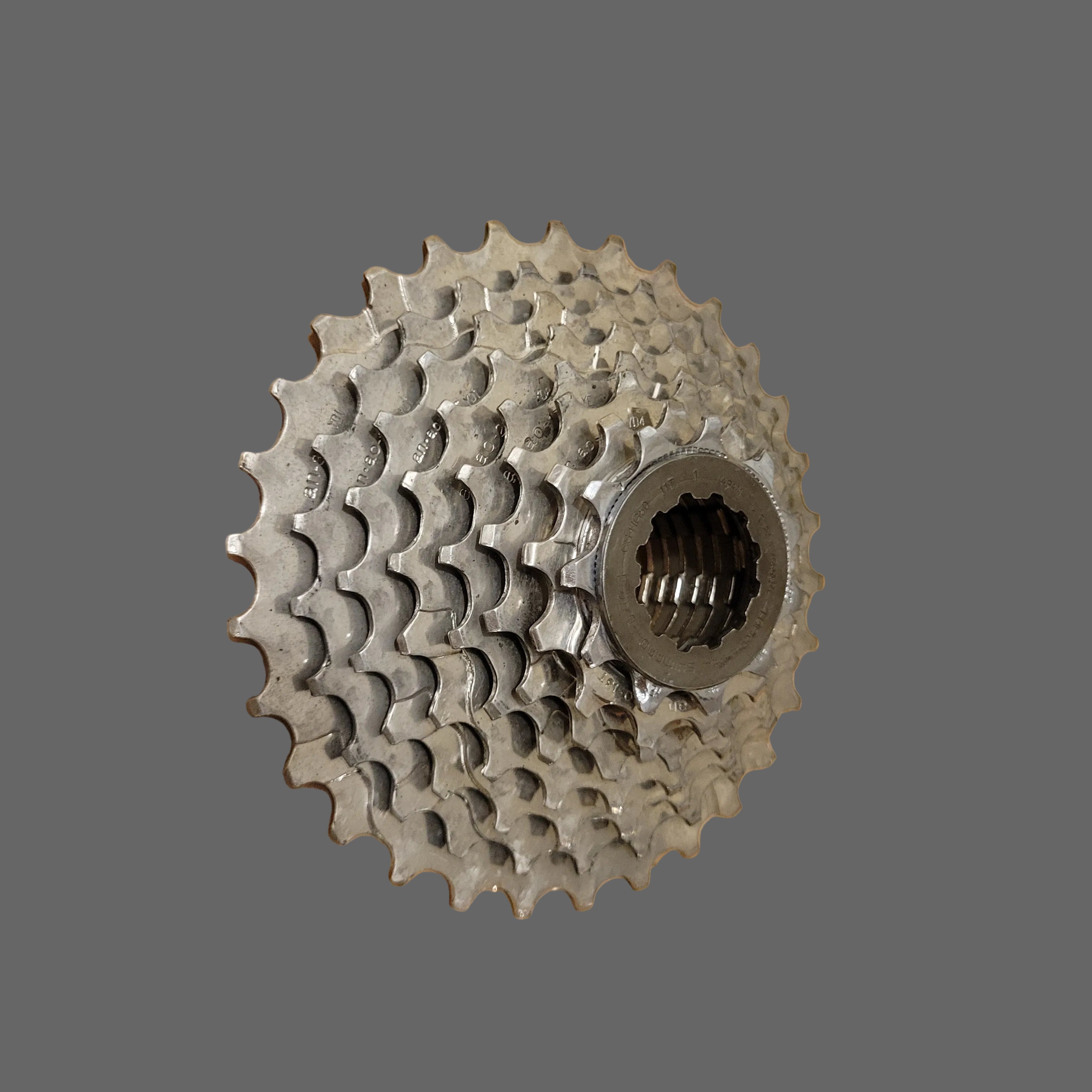 Cassette SHIMANO CS-HG50 - 8v - 11/30