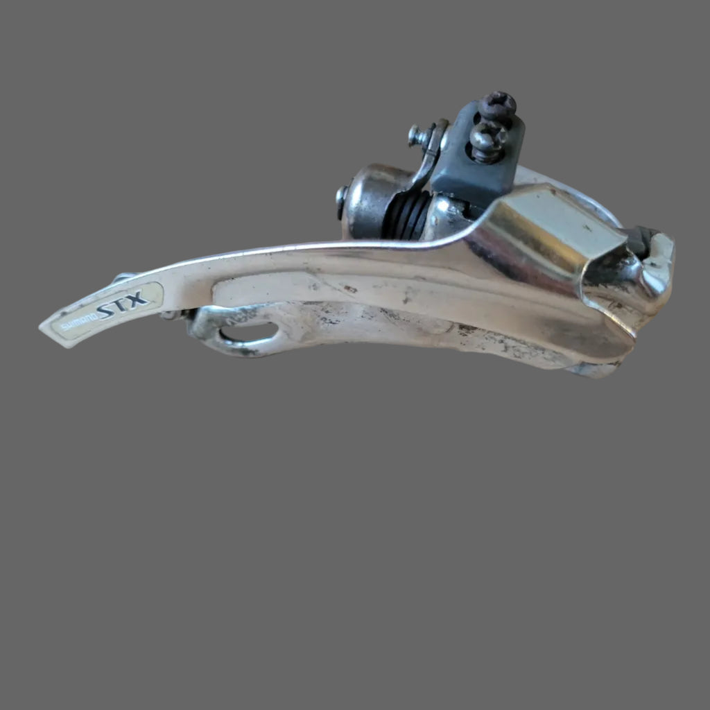 Dérailleur avant Shimano STX - D 28.6
