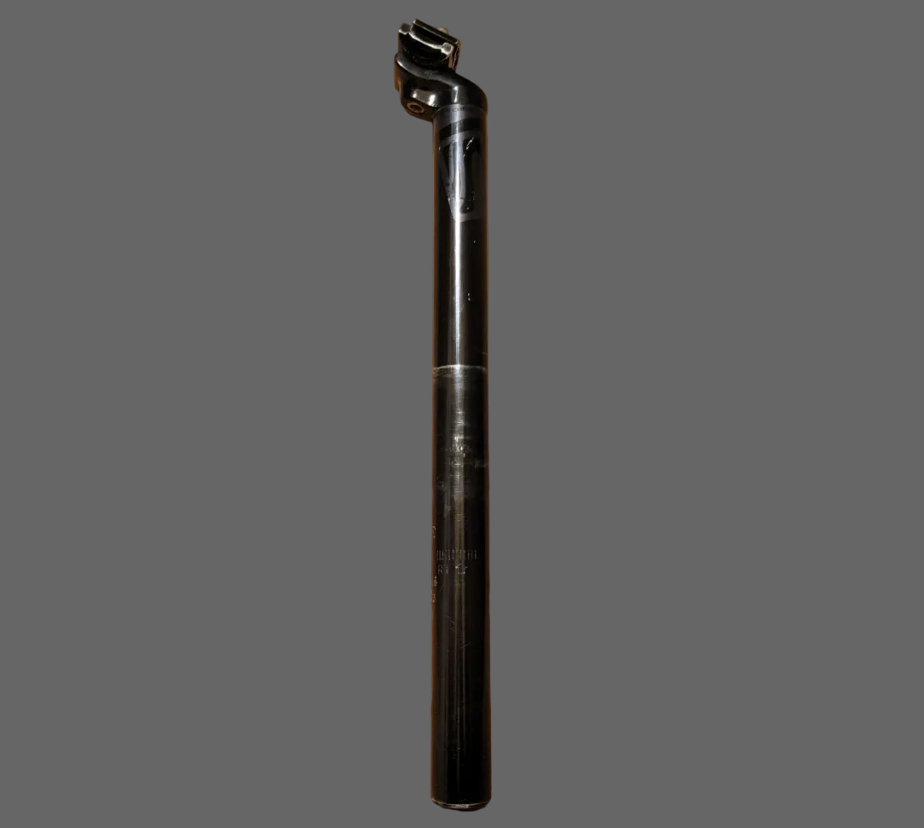 Tige de selle SCOTT - 31.6 mm