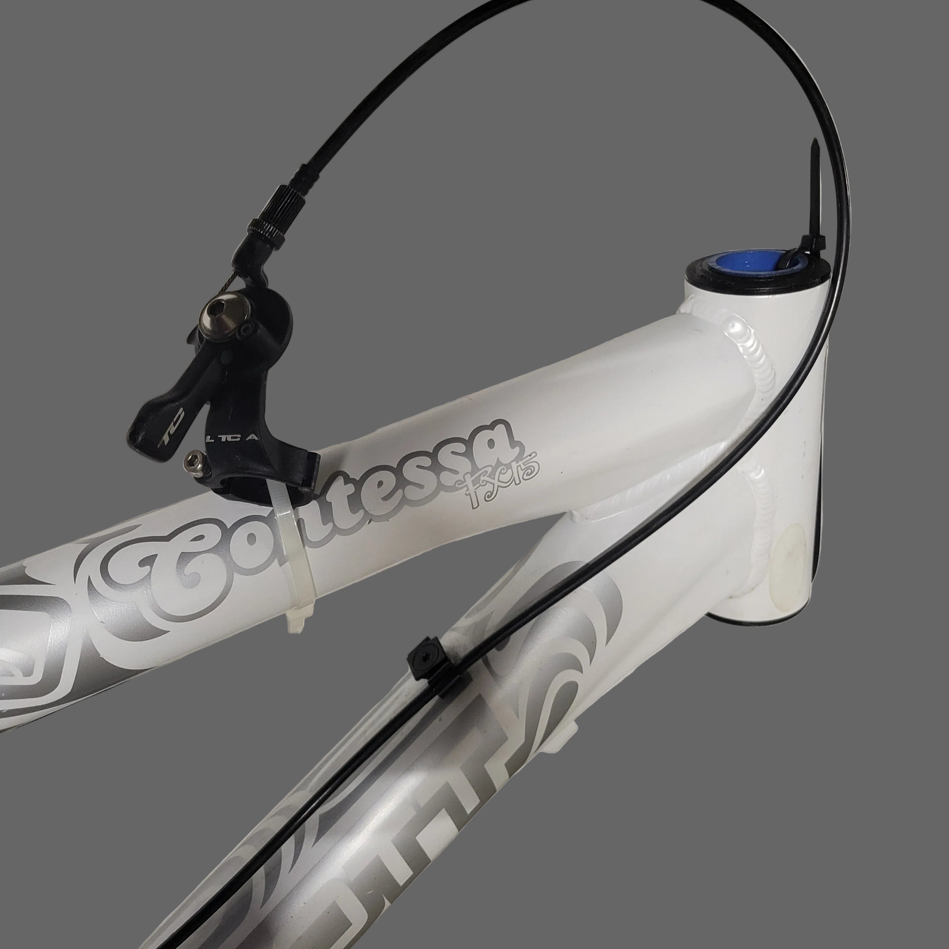 Cadre SCOTT - Contessa fx 15
