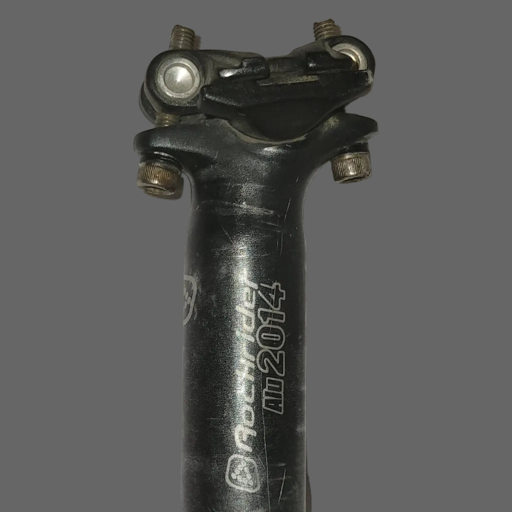 Tige de selle Rockrider - 29.8 mm
