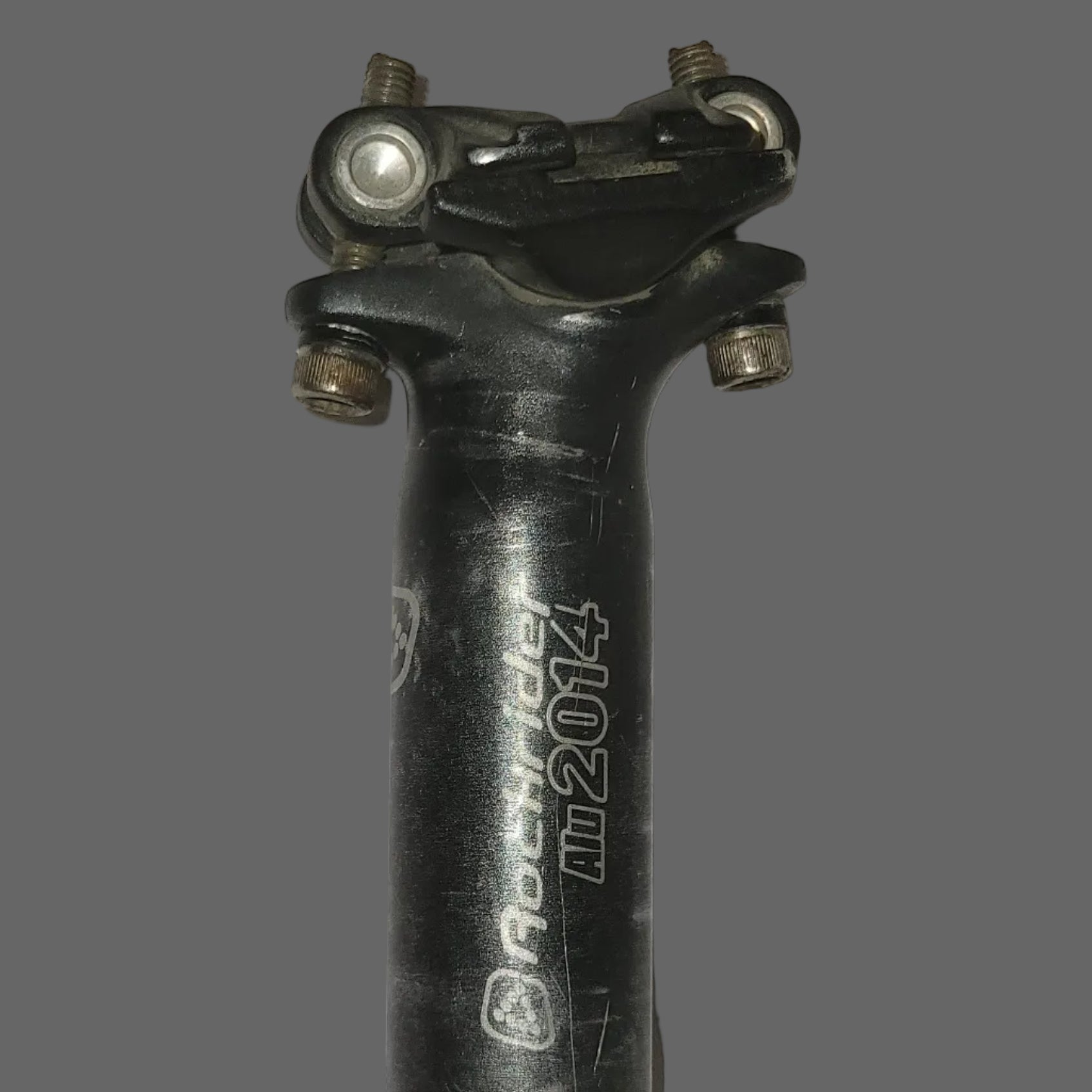 Tige de selle Rockrider - 29.8 mm