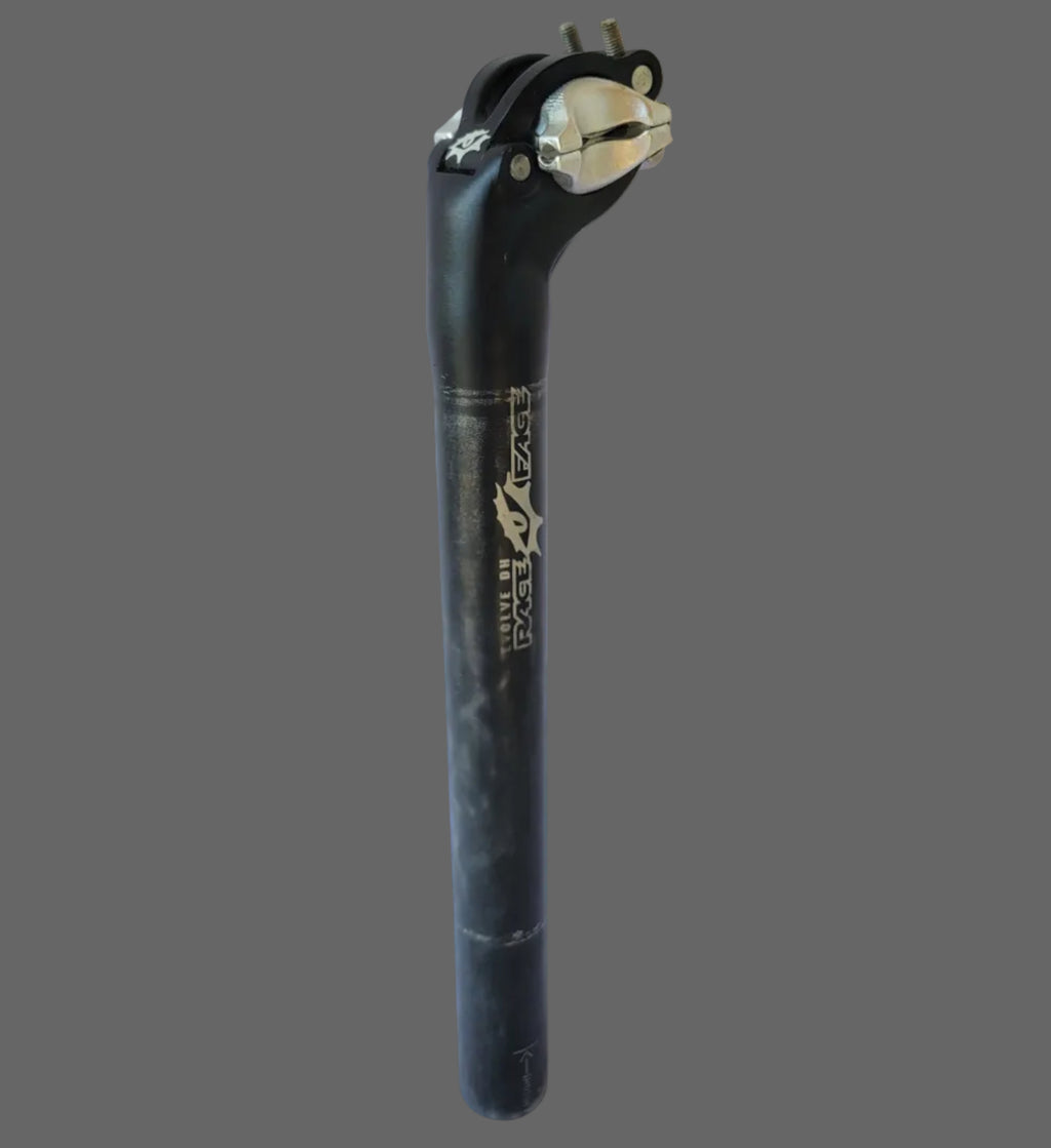 Tige de selle RACE FACE - 30 mm