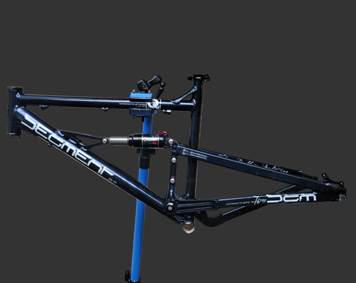 Cadre Qbikes segment 3 - 120 - 140 mm