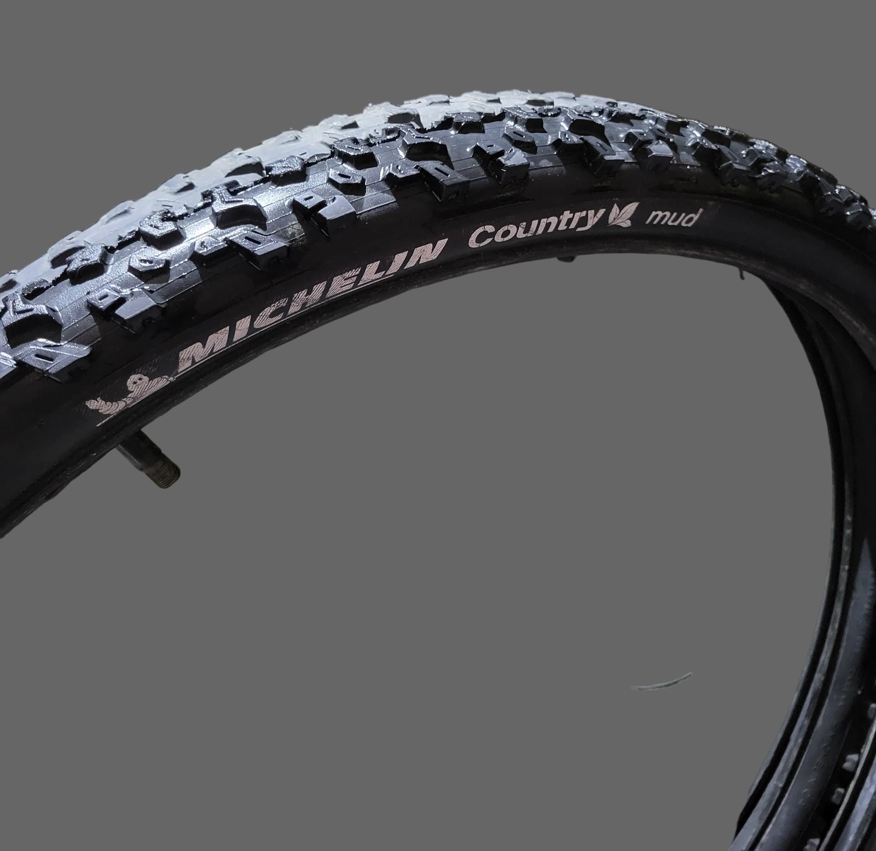 Pneus MICHELIN Country mud - 26"
