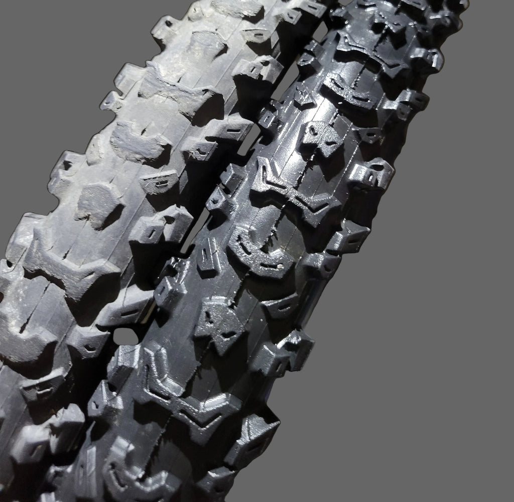 Pneus MICHELIN Country mud - 26"
