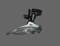 Dérailleur avant Shimano Deore - 34.9 mm