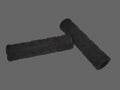 Grips caoutchouc