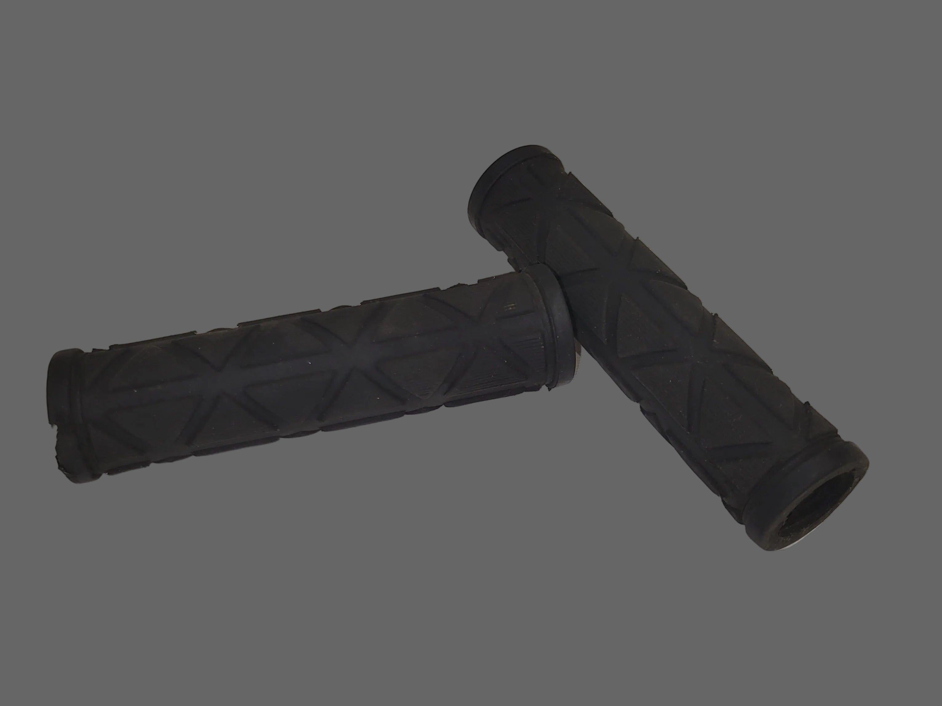 Grips caoutchouc