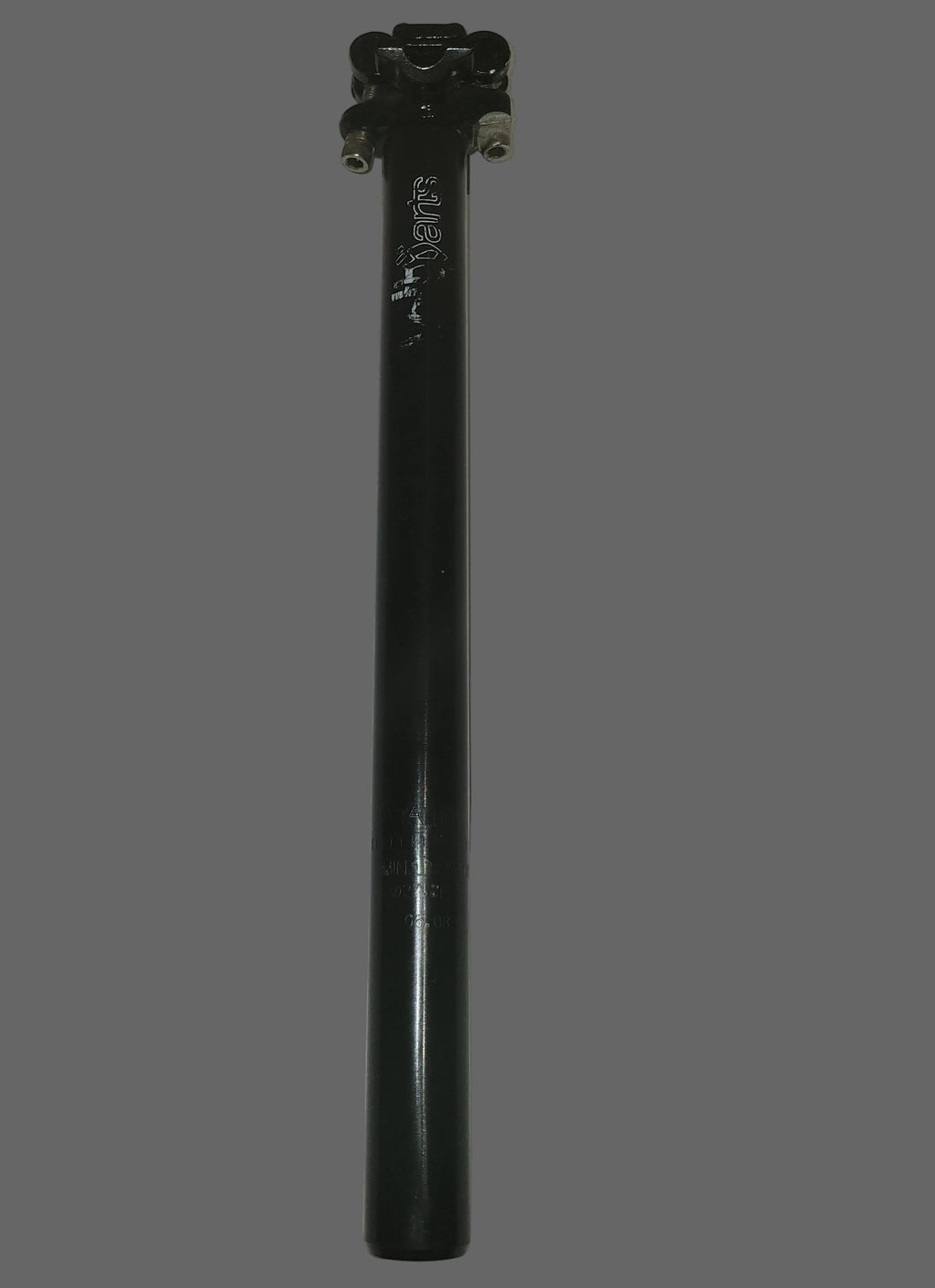 Tige de selle - 27.2 mm