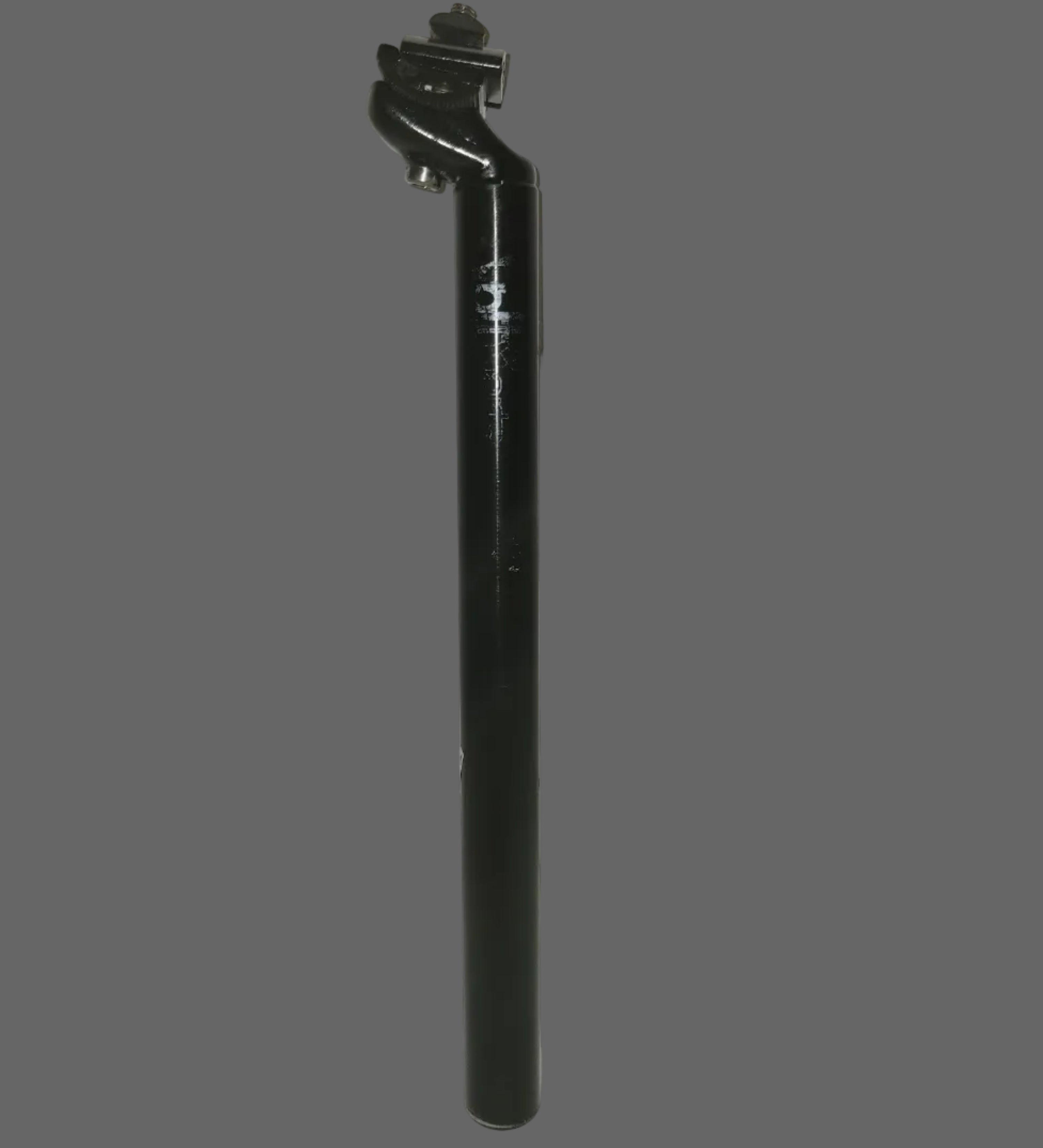 Tige de selle - 27.2 mm