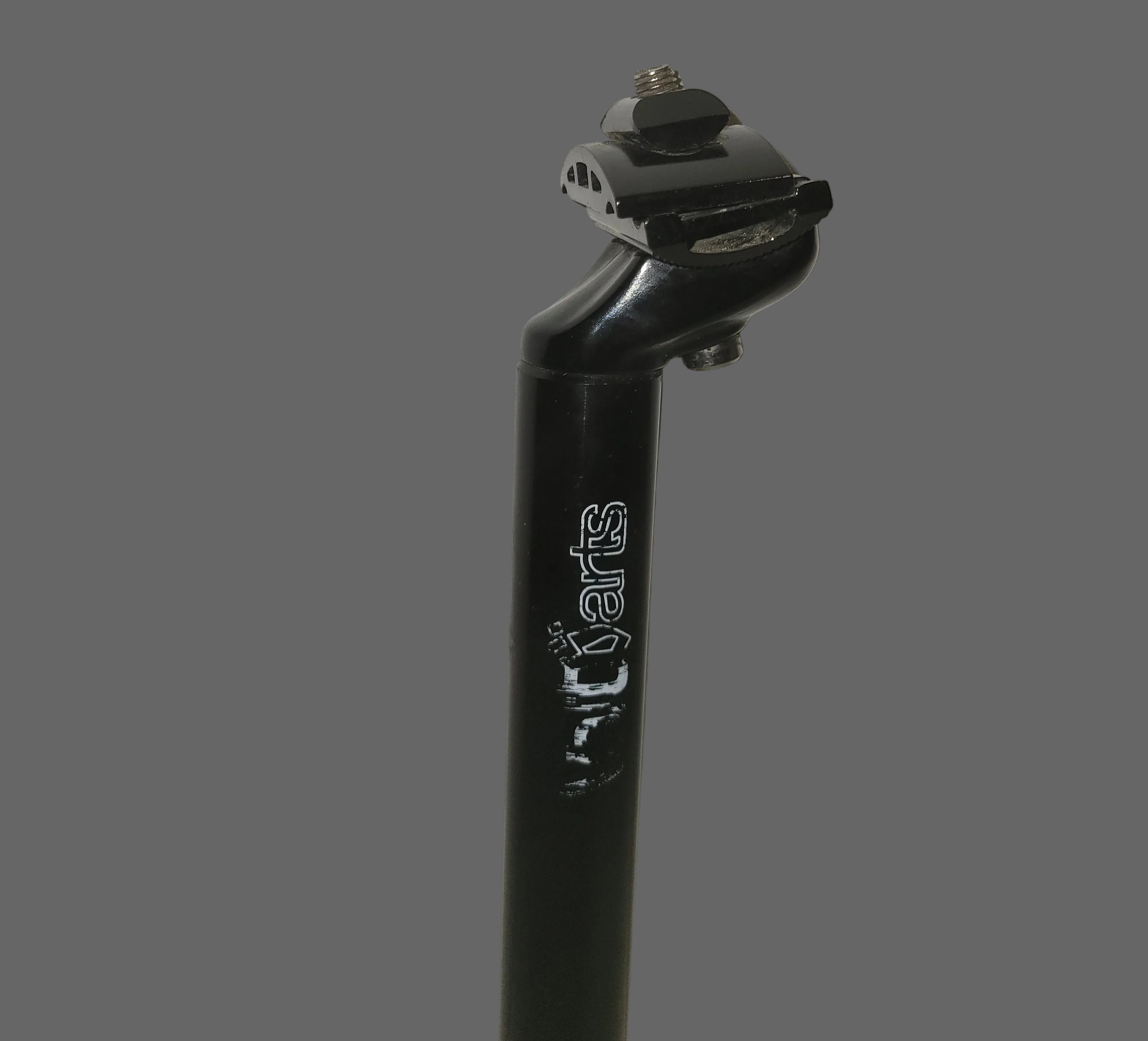 Tige de selle - 27.2 mm