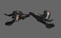 Shifters SRAM Attack