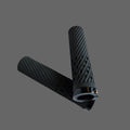 Grips lock-on