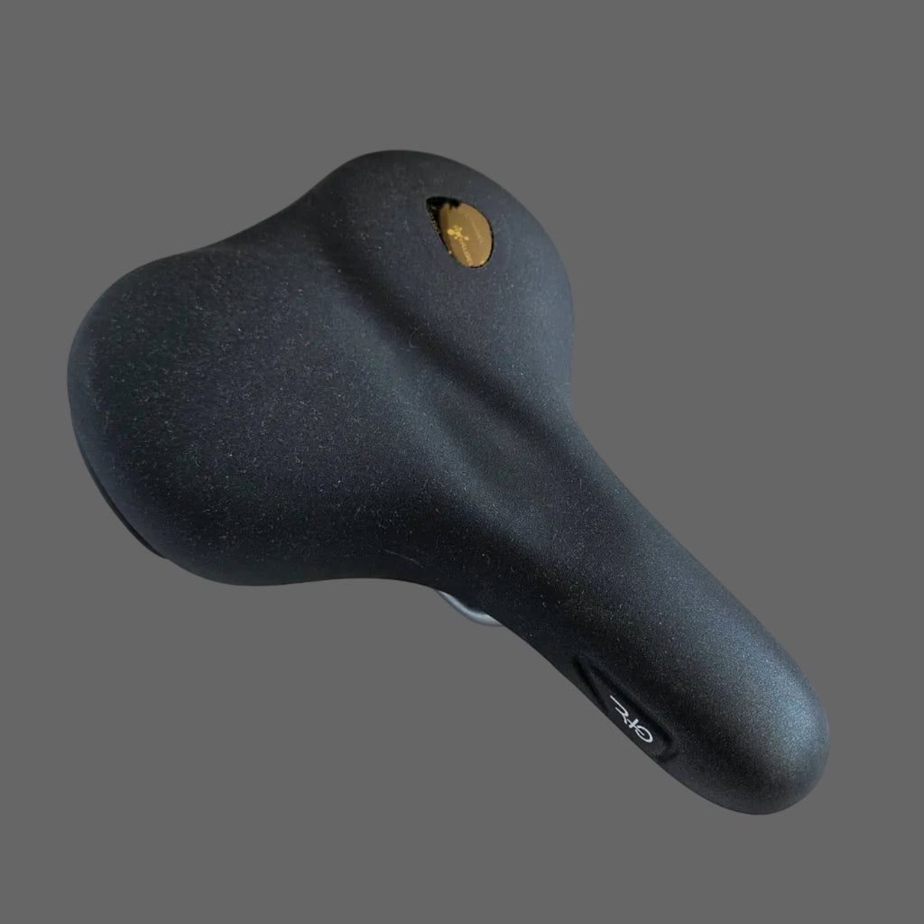 Selle vélo Royal Gel