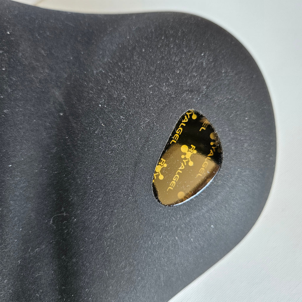 Selle vélo Royal Gel