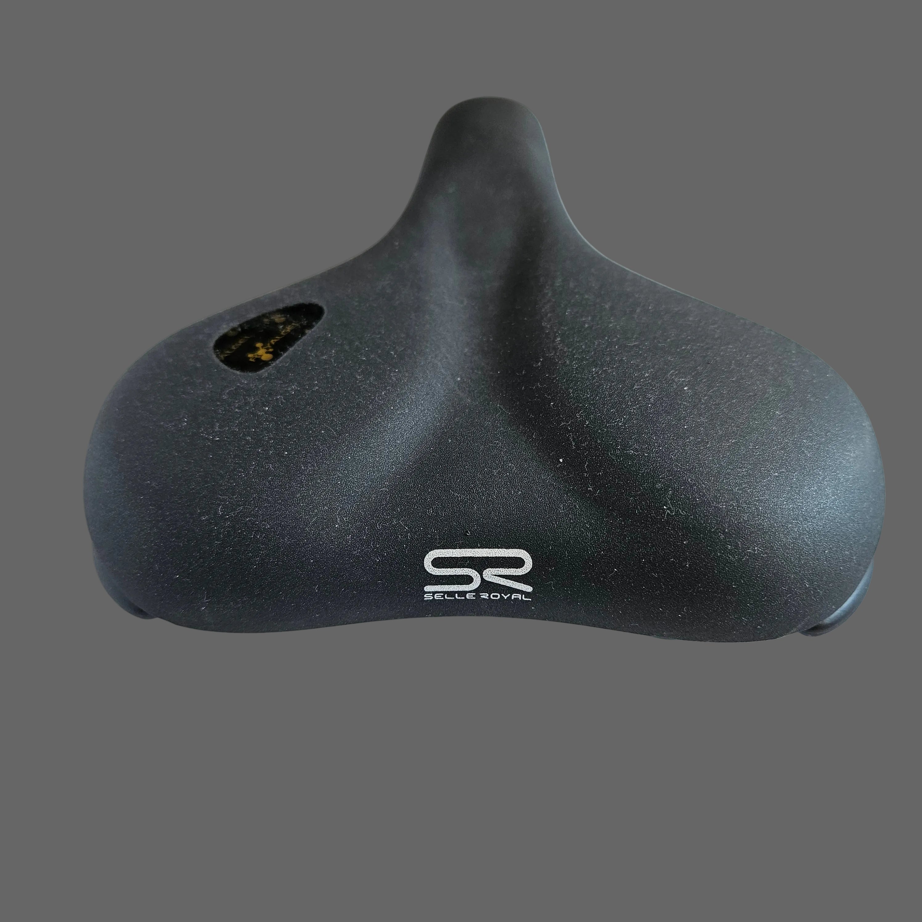 Selle vélo Royal Gel