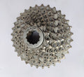 Cassette SRAM 7.0 - 9v - 11/32