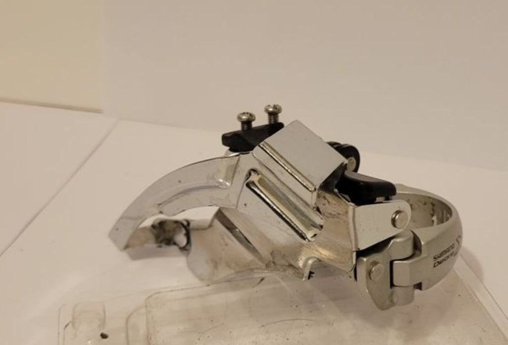 Dérailleur avant Shimano Deore XT