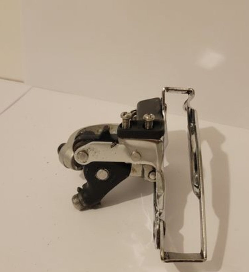 Dérailleur avant Shimano Deore XT