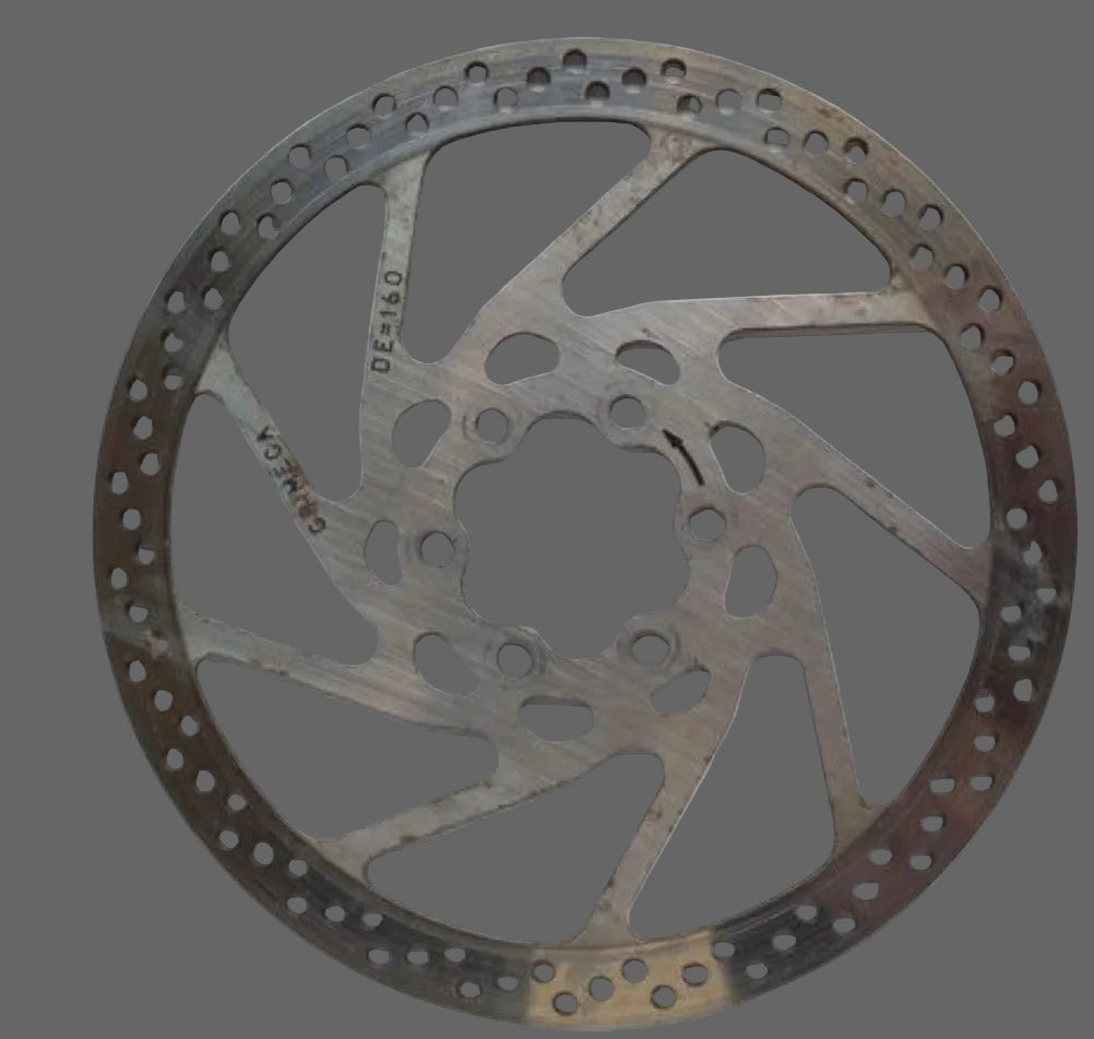 Disques de freins Grimeca - Shimano