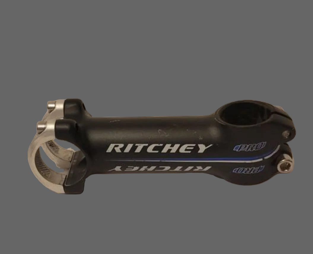 Potence RITCHEY - 31.8 mm