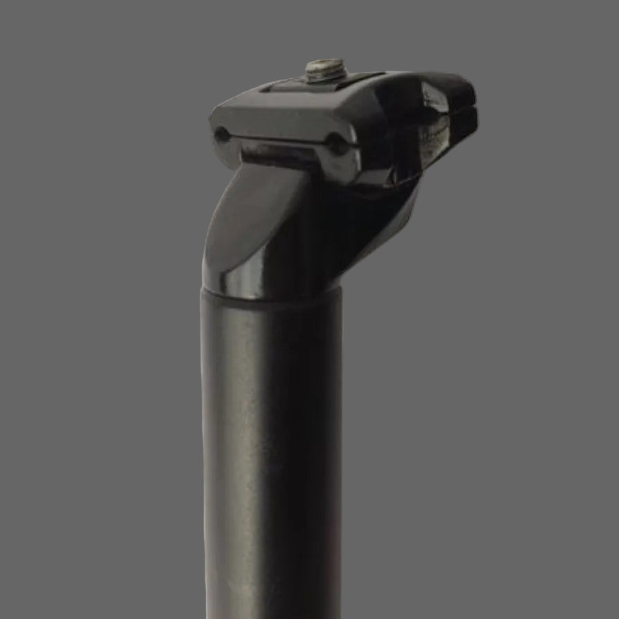 Tige de selle DEFINITIVE - 31.6 mm