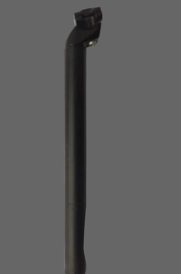 Tige de selle DEFINITIVE - 31.6 mm
