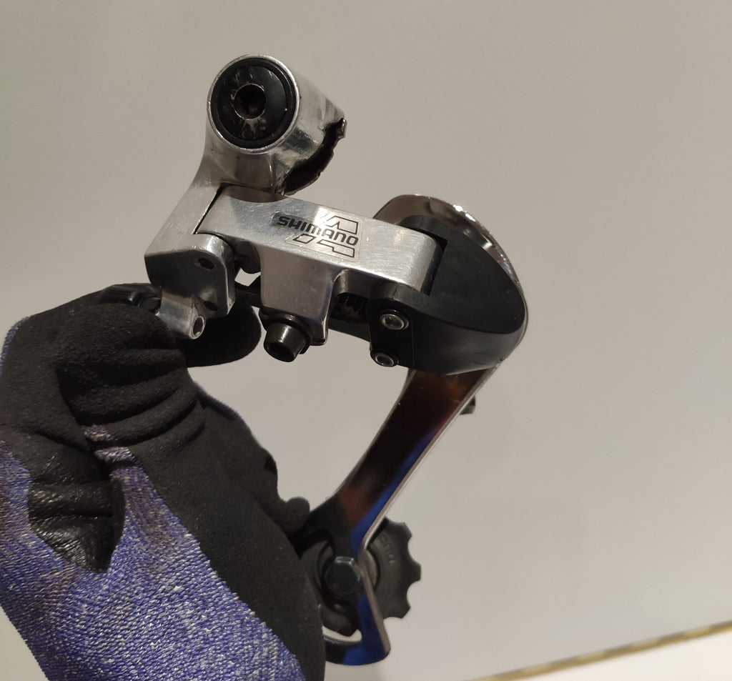 Dérailleur arrière SHIMANO Alivio