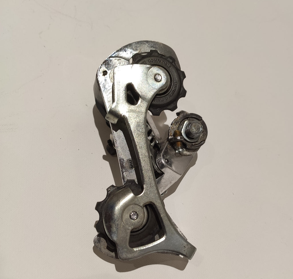 Dérailleur arrière SHIMANO Alivio