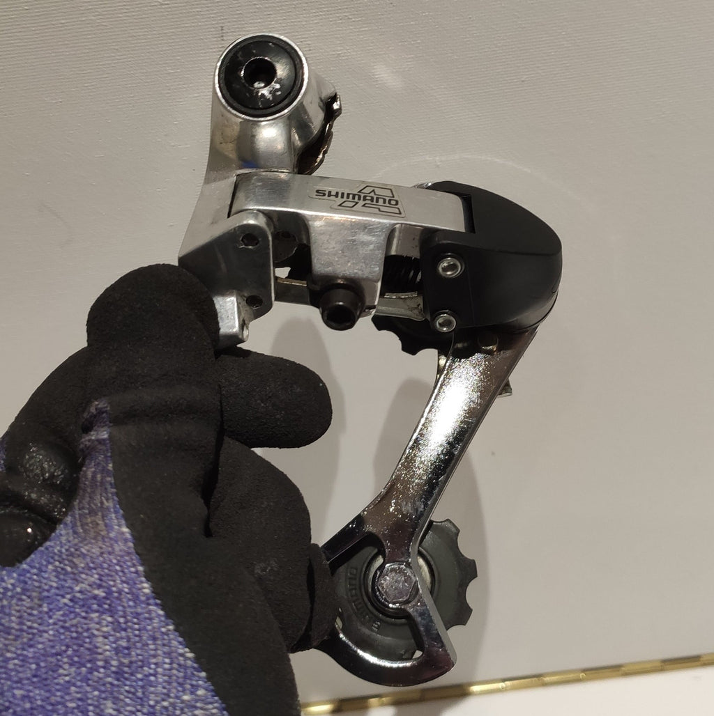 Dérailleur arrière SHIMANO Alivio