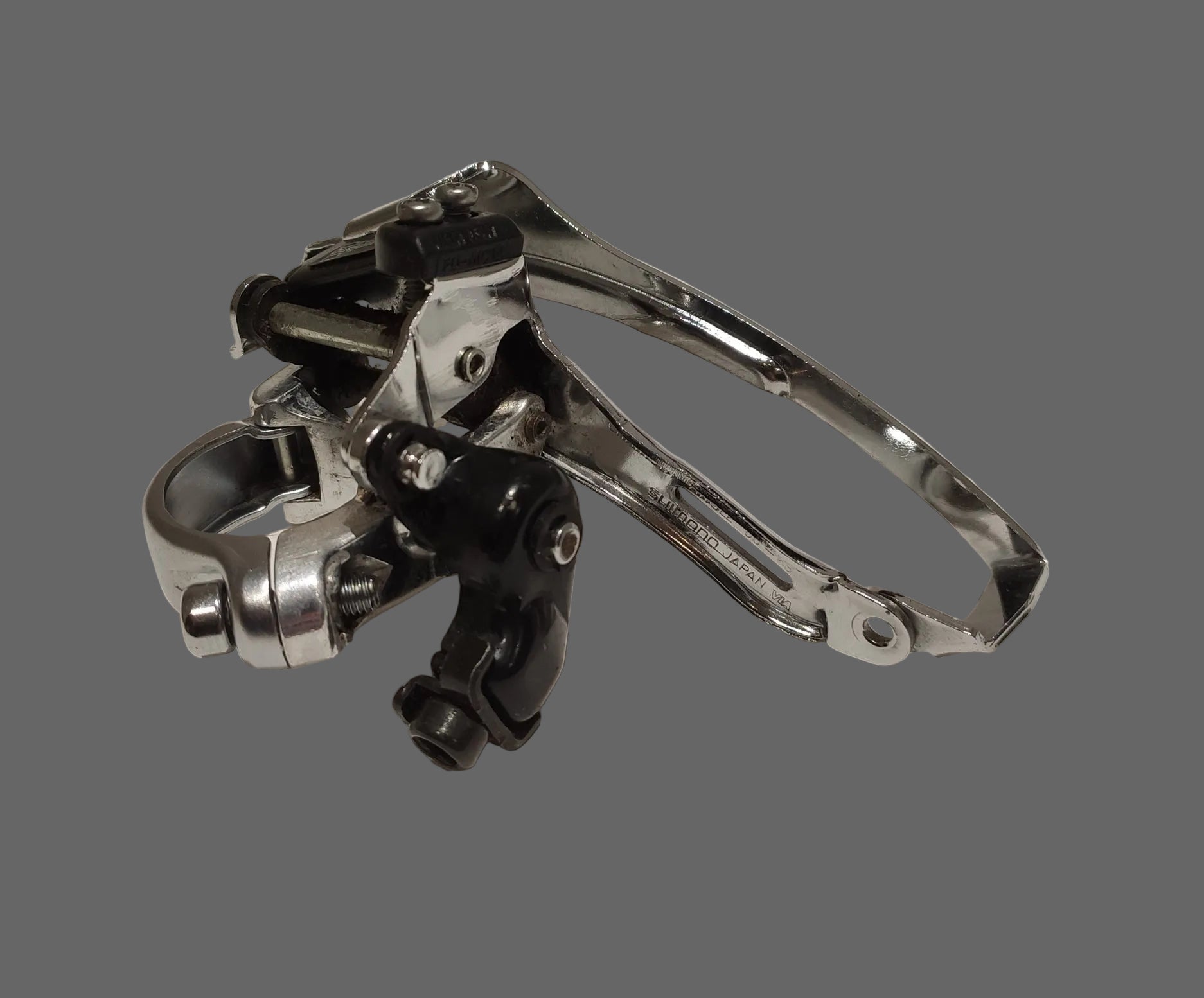 Dérailleur avant SHIMANO Alivio - D 28.6 mm